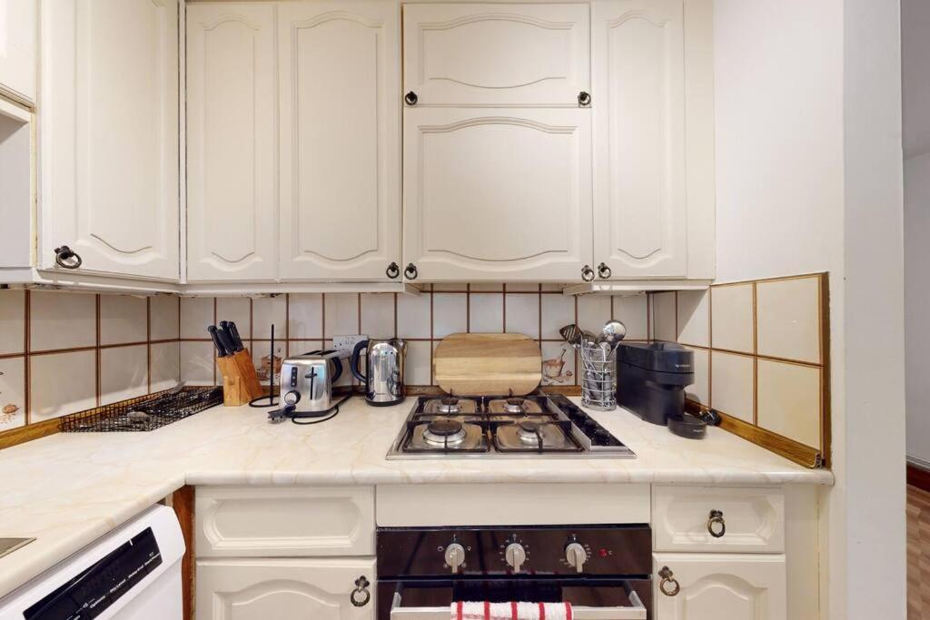 Apartment 185 Lanark