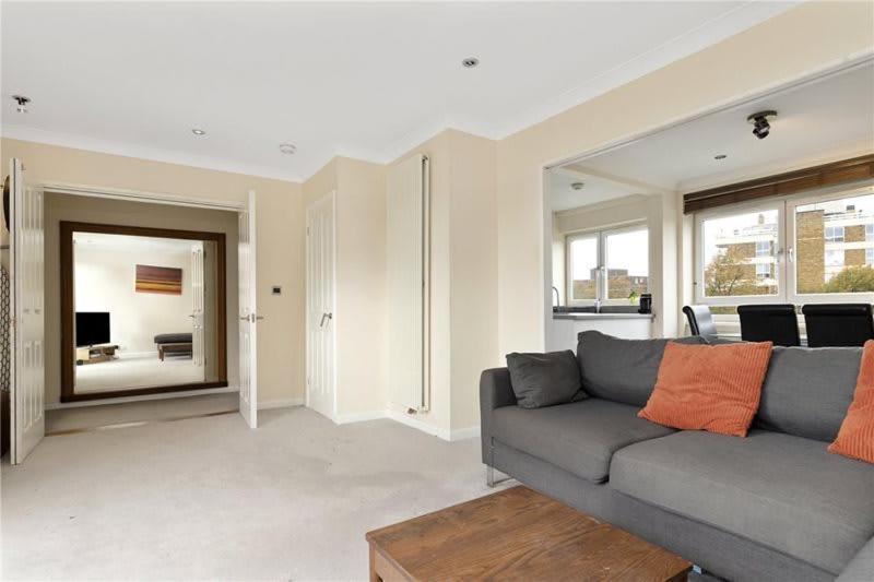 Apartment Amazing 4br Flat With Beautiful Terrace *