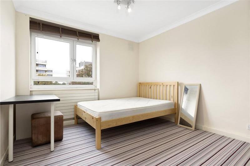 Amazing 4br Flat With Beautiful Terrace London