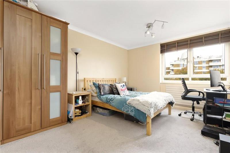 Amazing 4br Flat With Beautiful Terrace * London
