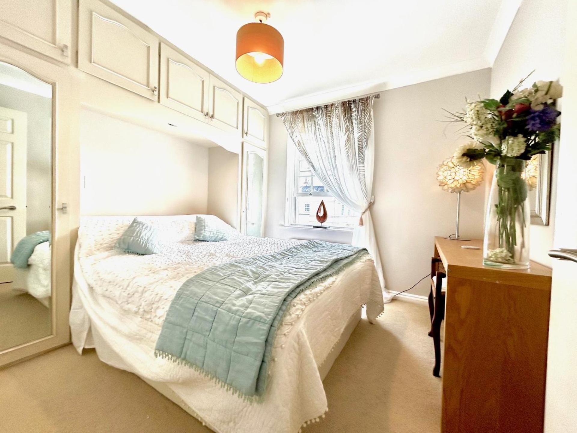 Homestay Beautiful In Gated Community