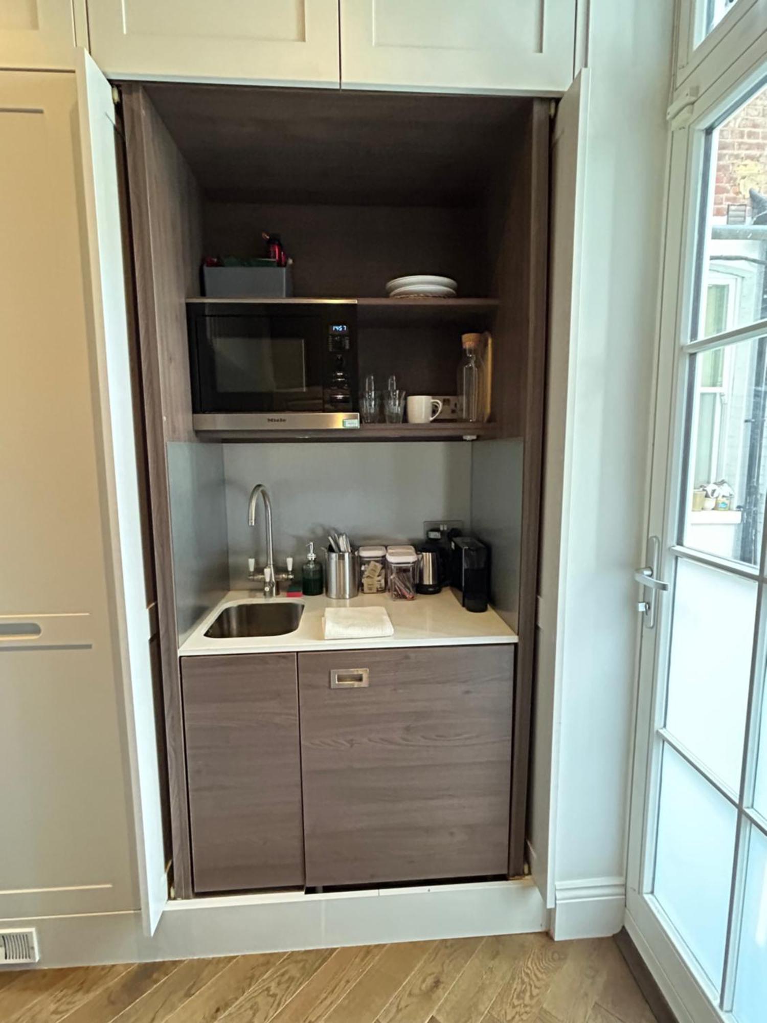 Chelsea Flat, Convenient And Quiet Apartamento