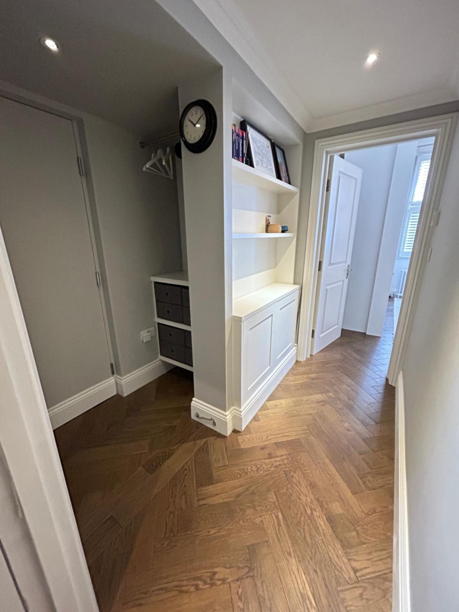 Chelsea Flat, Convenient And Quiet Londres