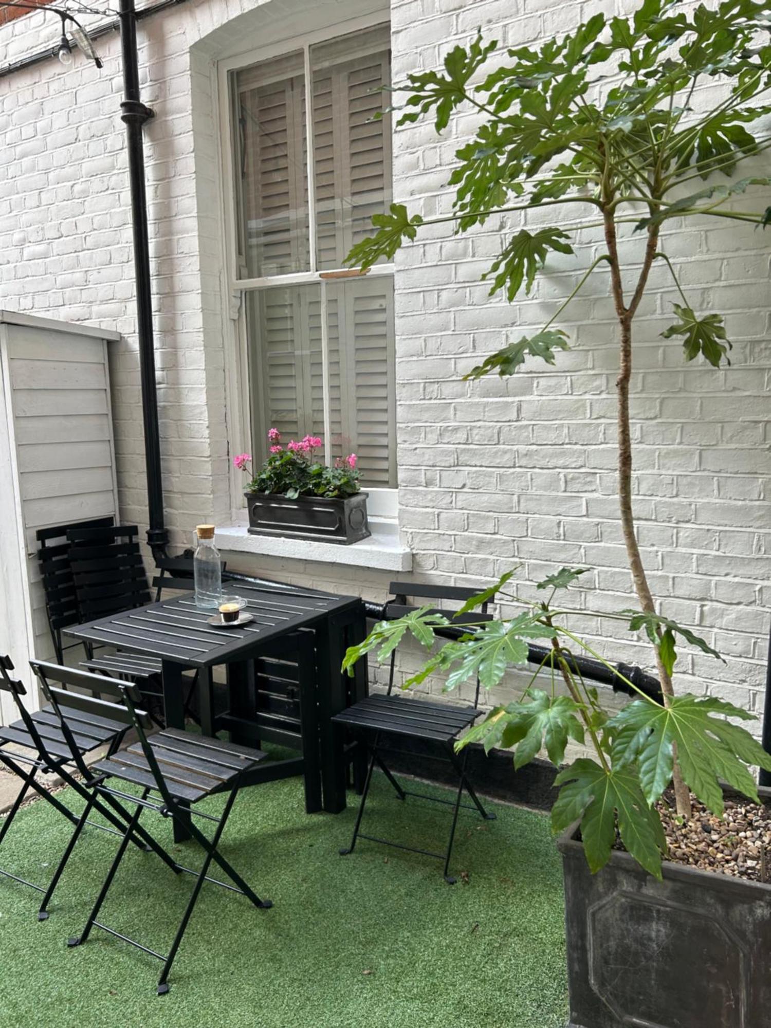 Chelsea Flat, Convenient And Quiet Apartamento