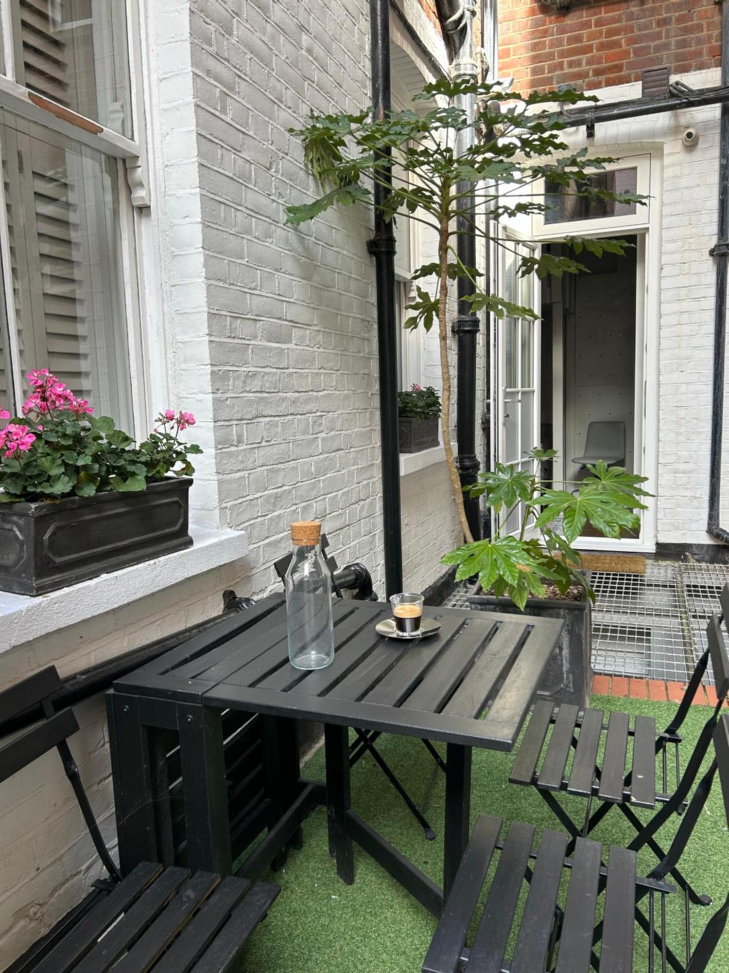 Apartamento Chelsea Flat, Convenient And Quiet *