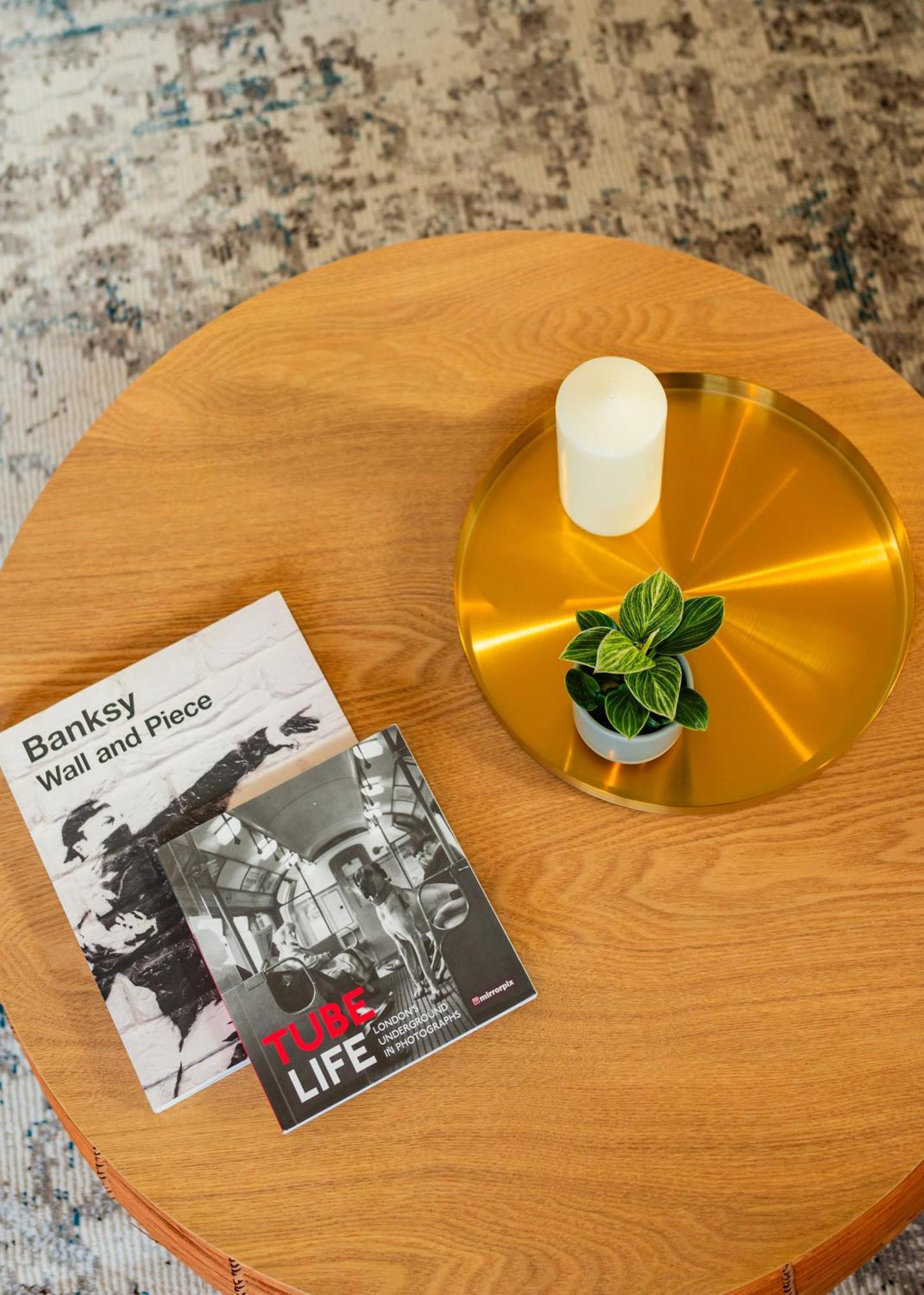 Apartment Urban Haven A Central Modern Gem London