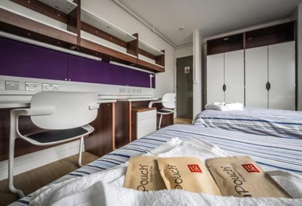 Lse Carr-saunders Hall Apartamento *
