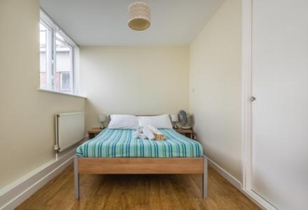 Apartamento Lse Carr-saunders Hall *