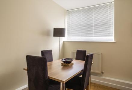 Lse Carr-saunders Hall Apartamento Londres