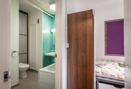 Apartamento Lse Carr-saunders Hall *