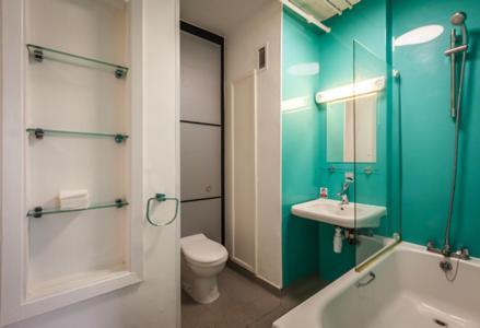 Lse Carr-saunders Hall Apartamento Londres