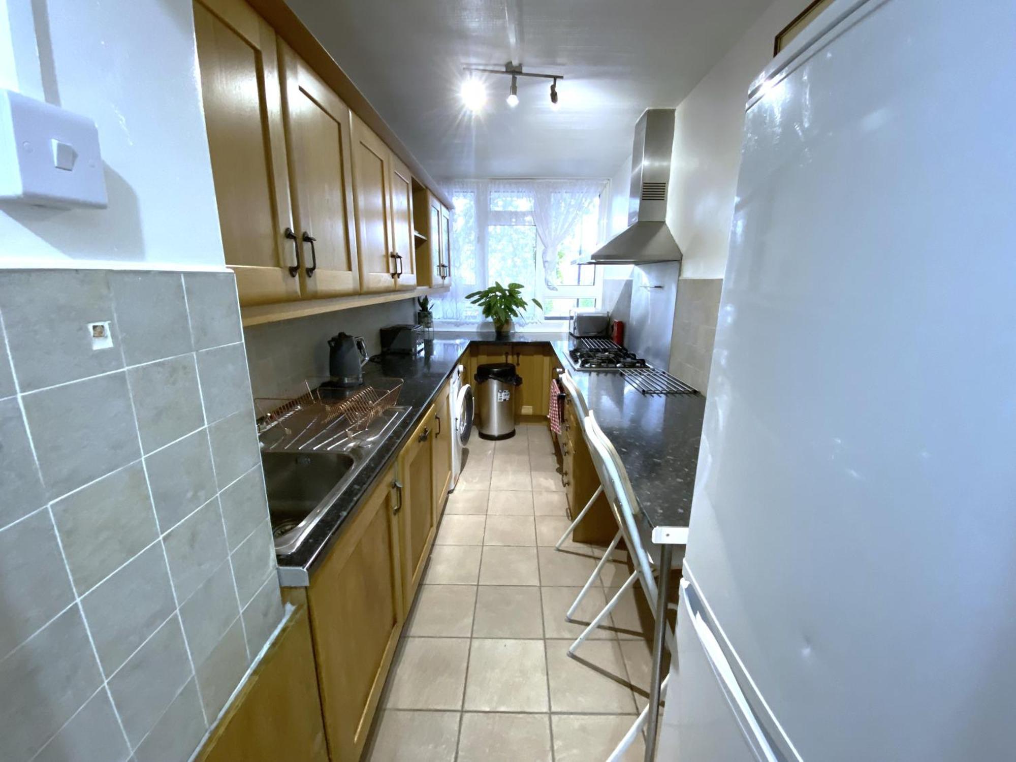 Apartment Laret London