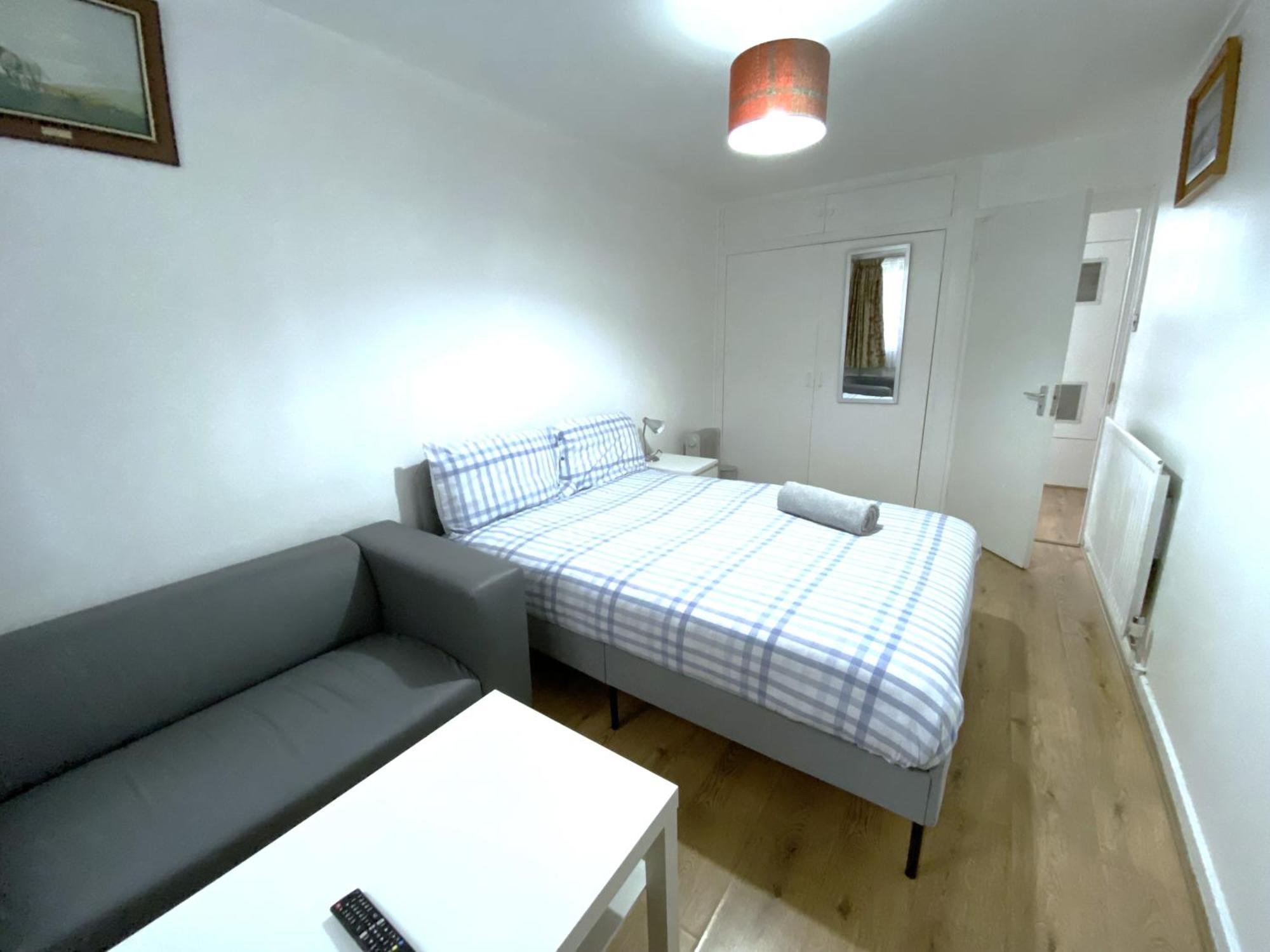 Laret Apartment