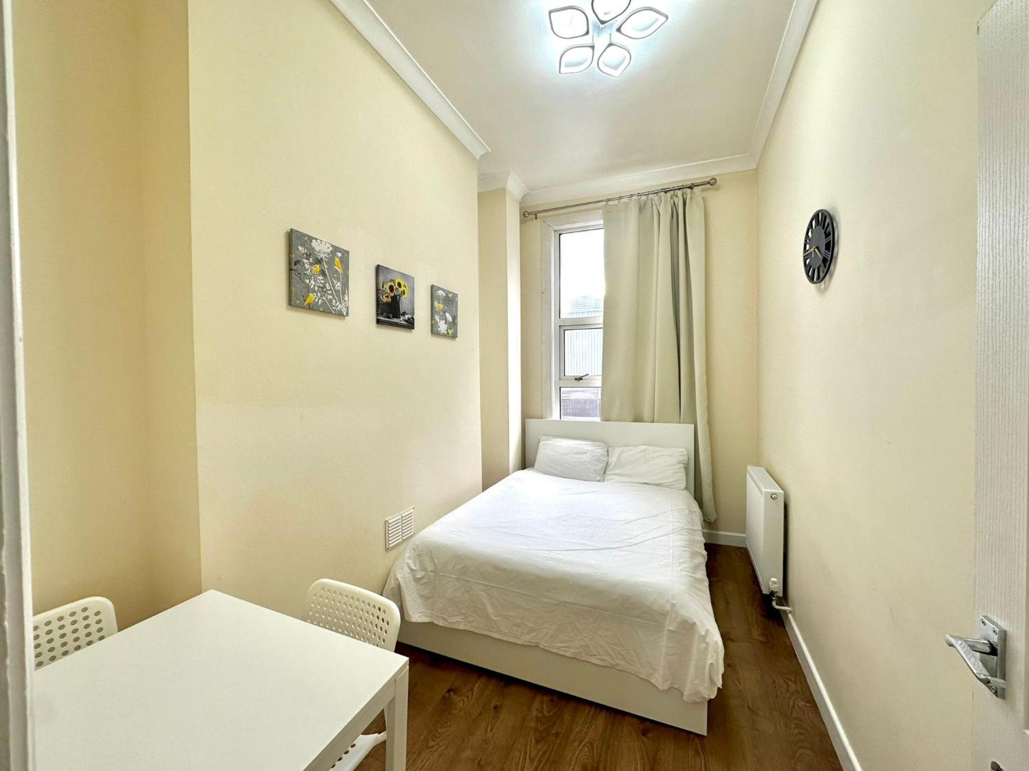 Apartment The Euston Guest House-64 *