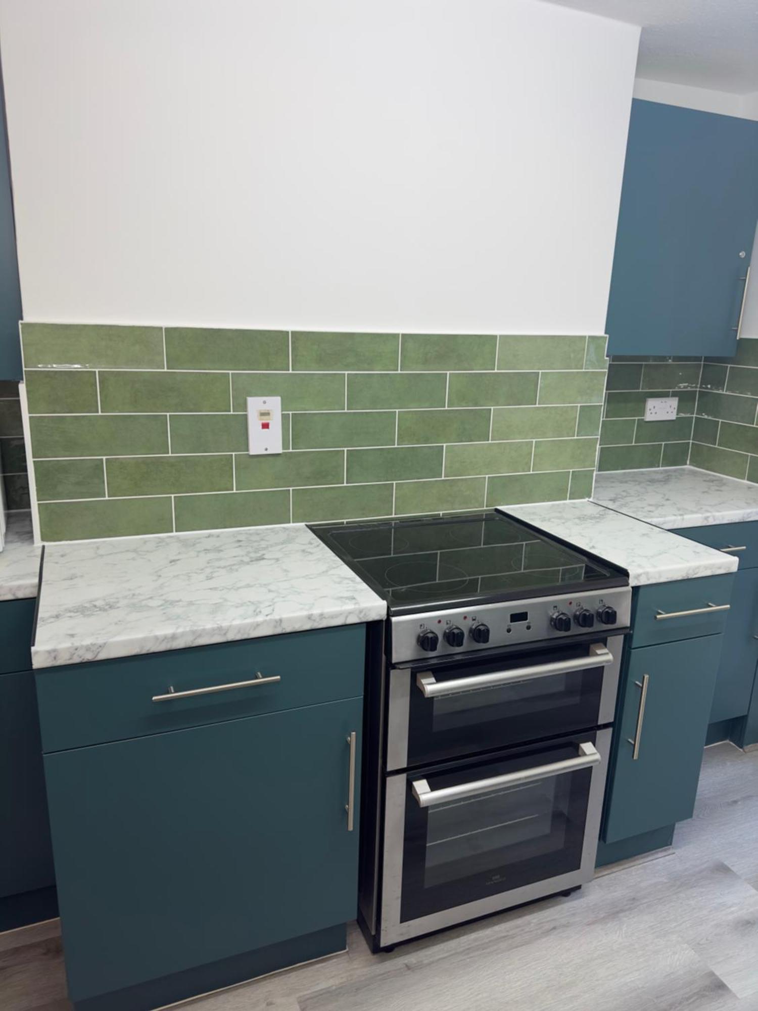 Newly Decorated 5-bed Hackney Townhouse