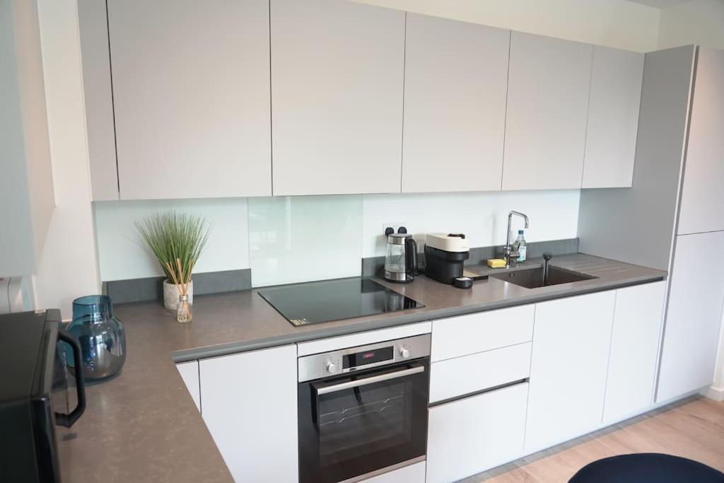Luxury By Arts Apartamento Londres