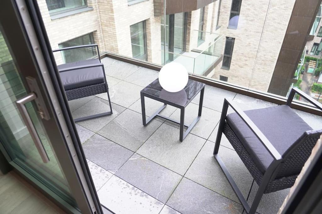 Luxury By Arts Apartamento Londres
