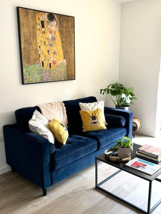 Luxury By Arts Apartamento Londres