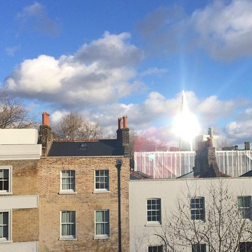 Apartment Guestready - Cityscape Retreat Near The Shard