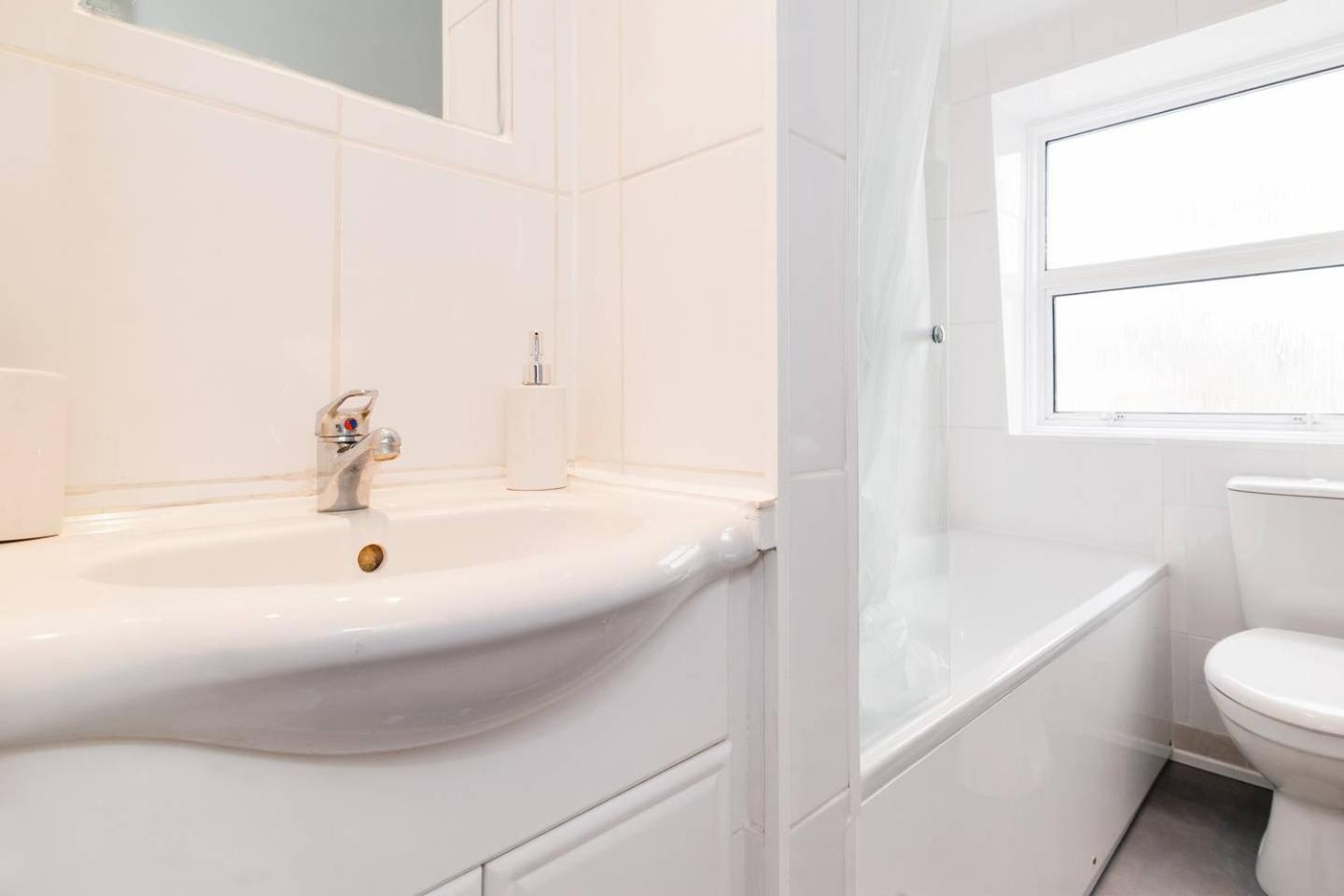 Guestready - Cityscape Retreat Near The Shard Apartment London