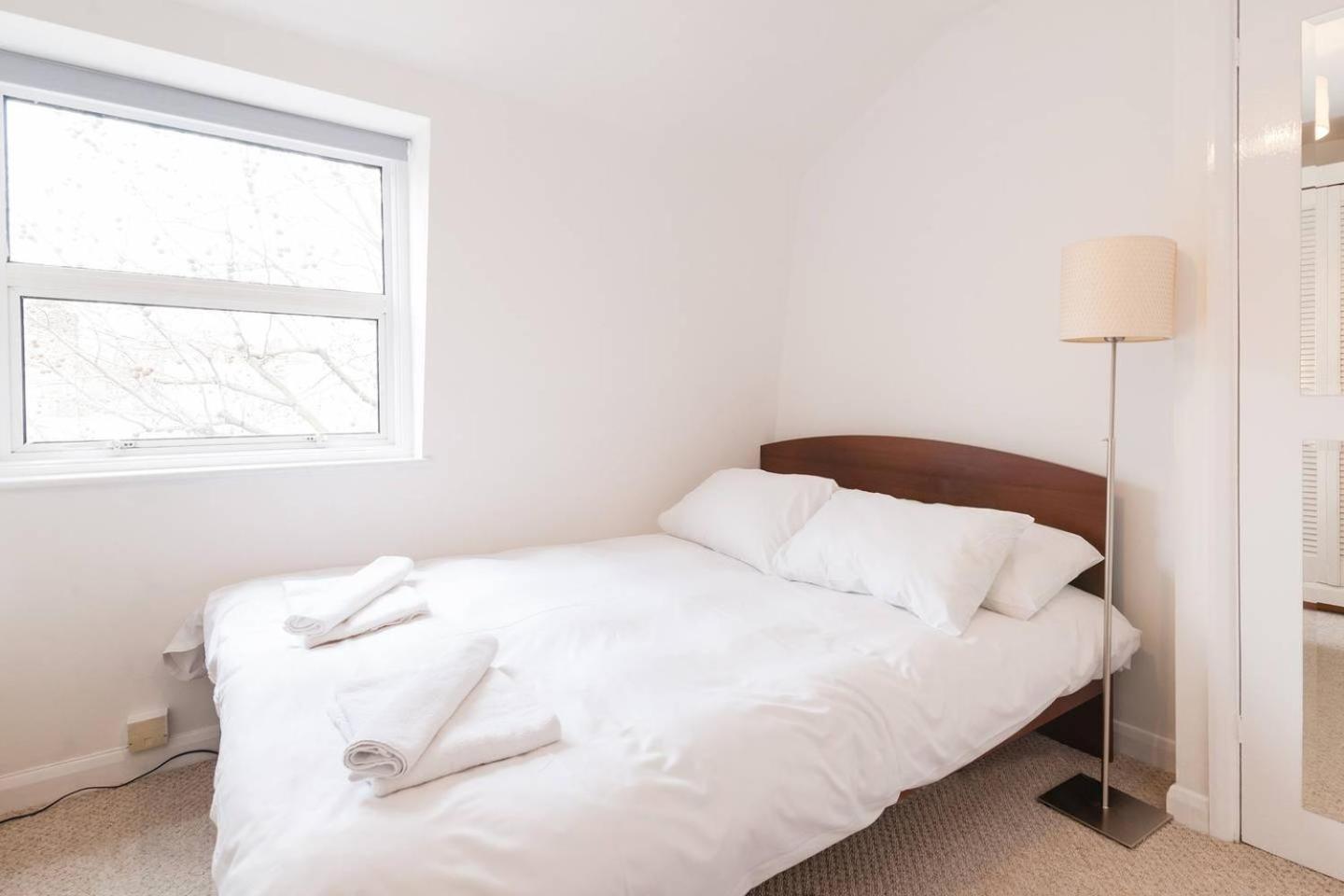 Apartment Guestready - Cityscape Retreat Near The Shard London