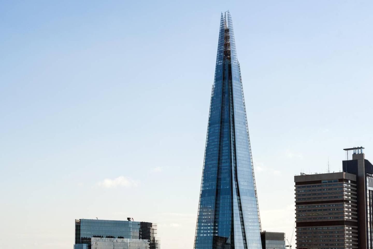Guestready - Cityscape Retreat Near The Shard * London