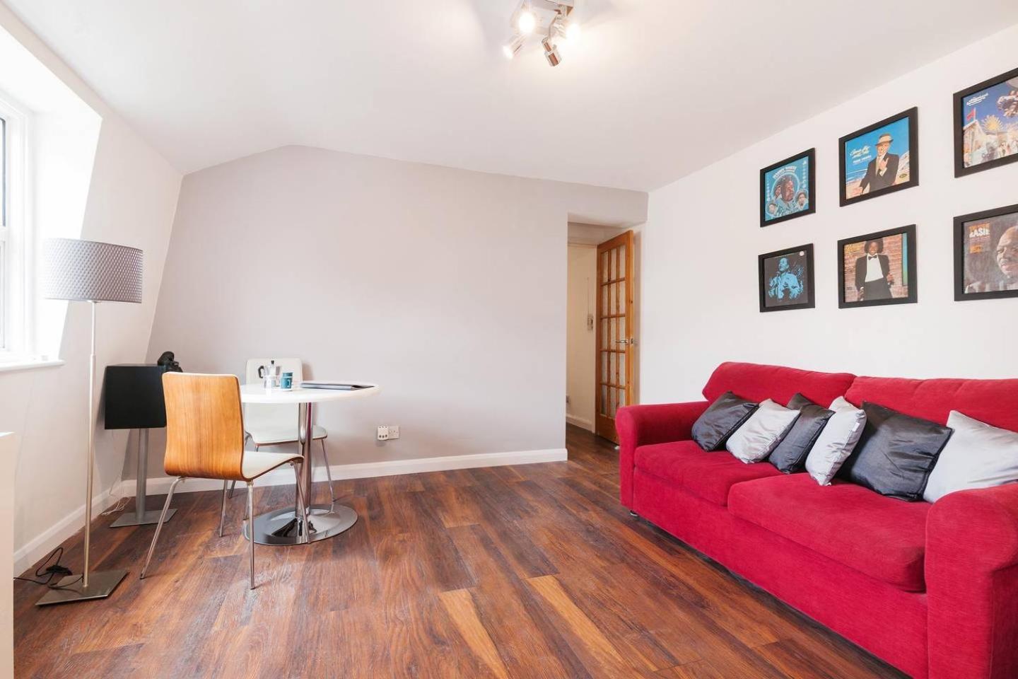 Guestready - Cityscape Retreat Near The Shard *