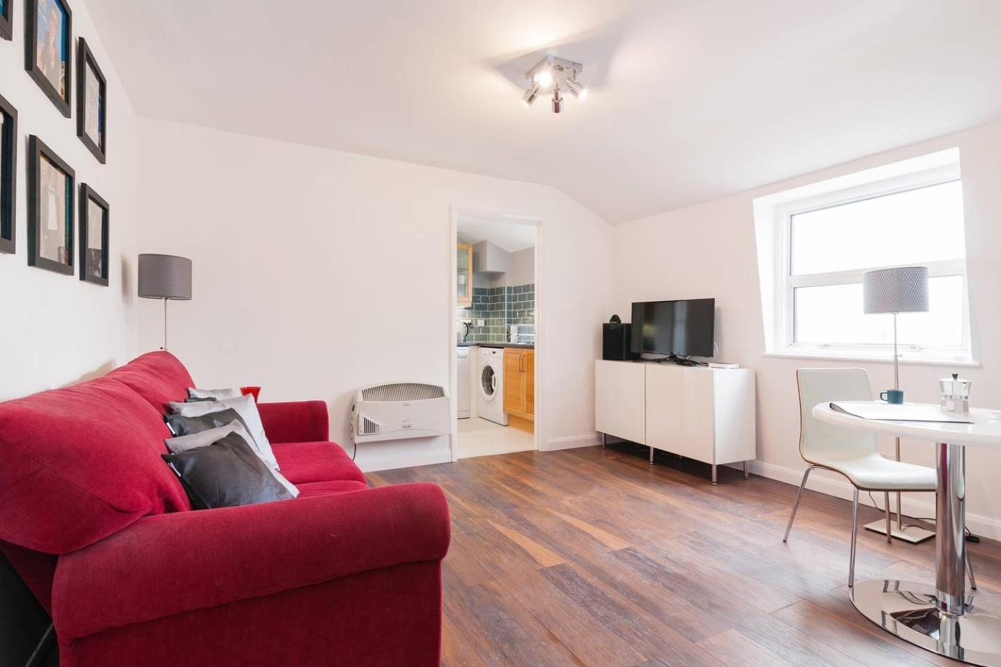 Apartment Guestready - Cityscape Retreat Near The Shard *