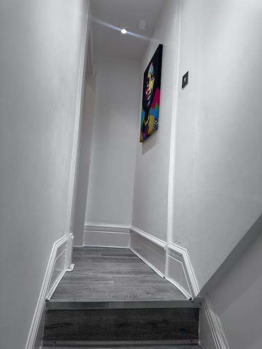 2bed2bath Flat Apartment London