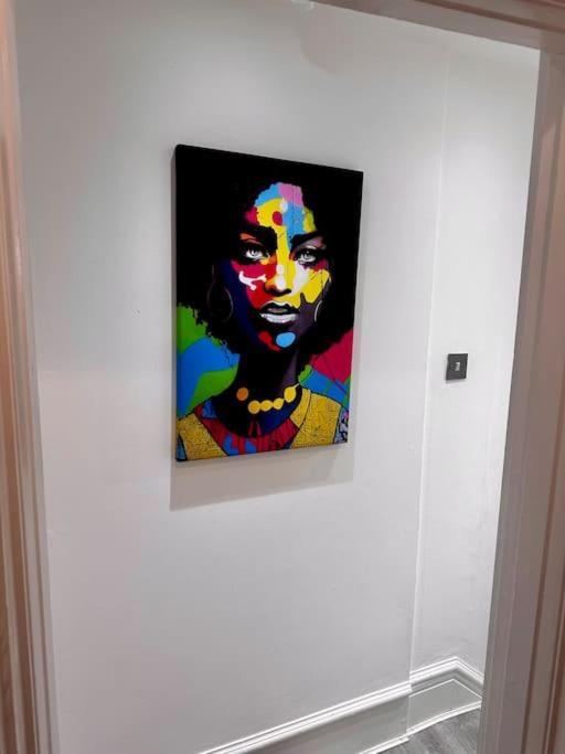 Apartment 2bed2bath Flat London