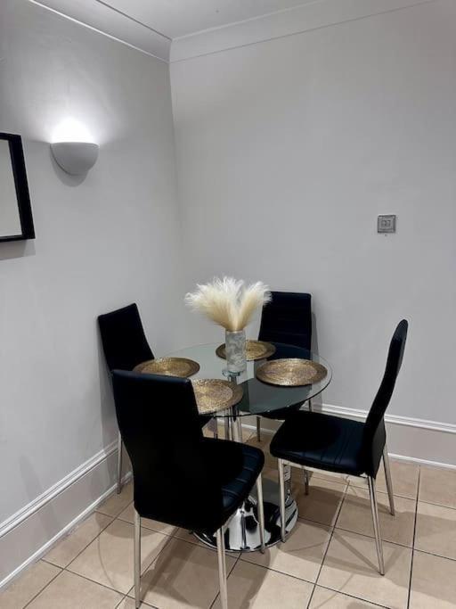 Apartment 2bed2bath Flat