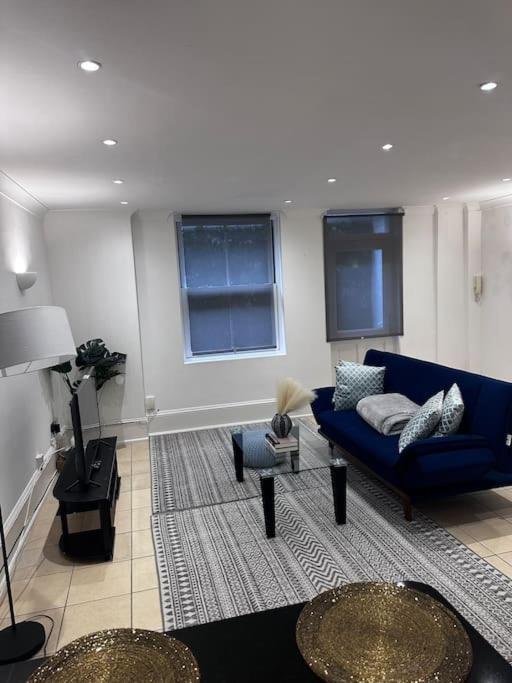 Apartment 2bed2bath Flat