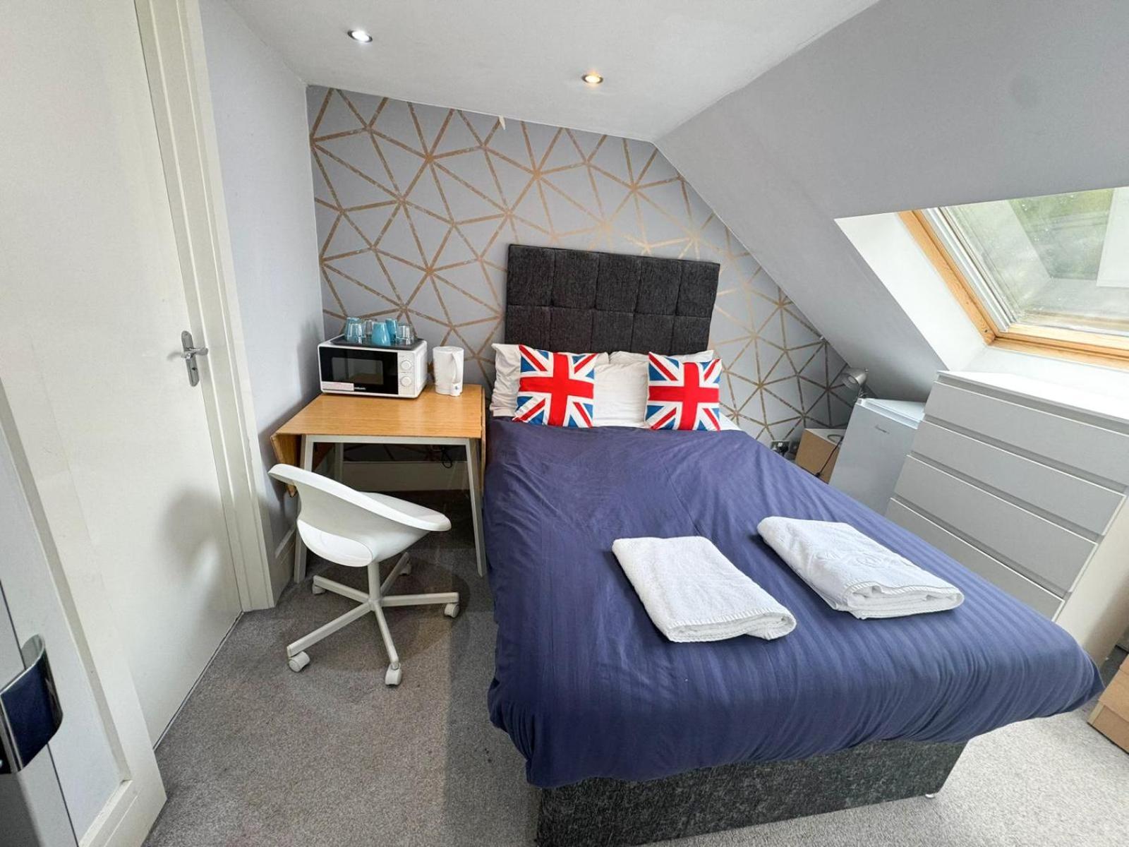 Guest house In Fulham London