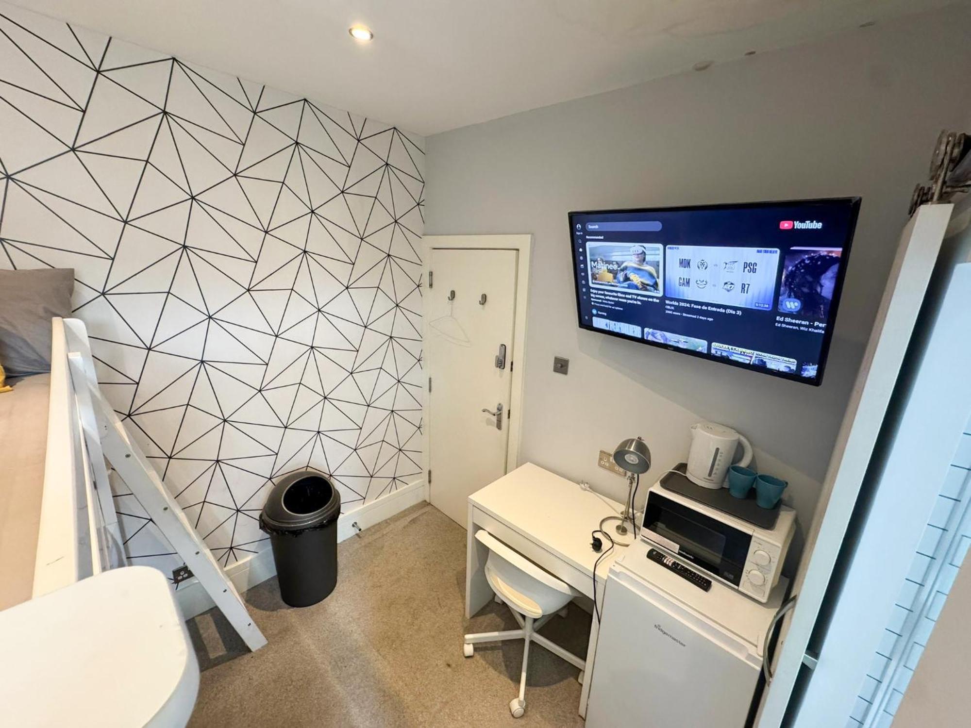 Guest house In Fulham *