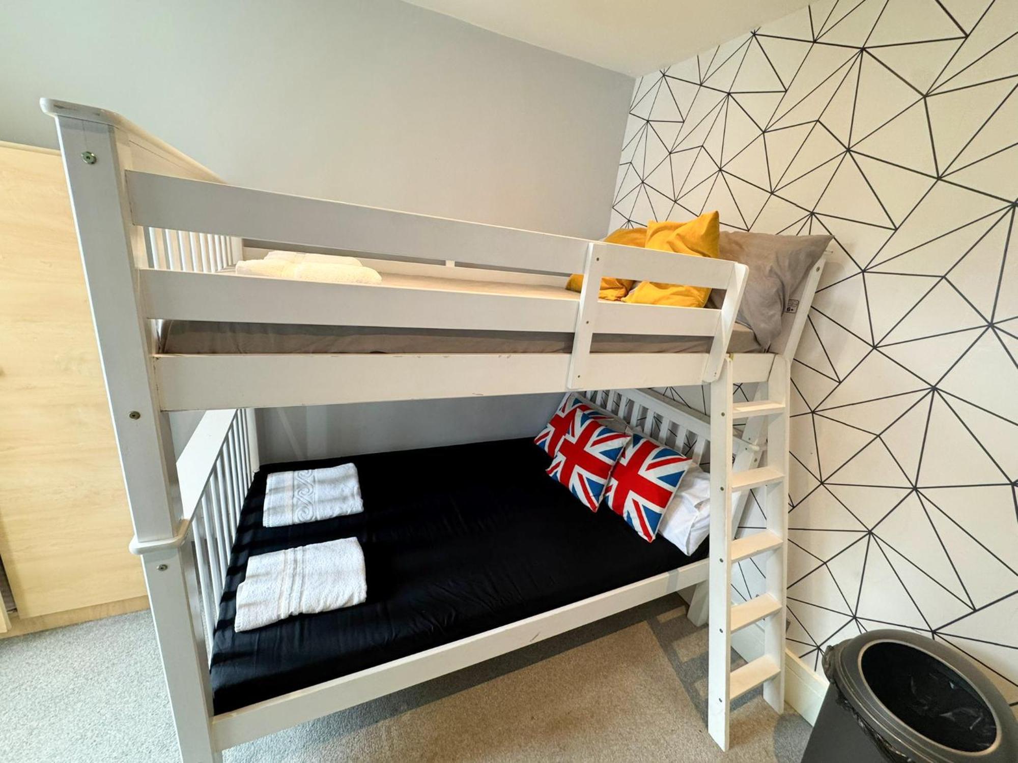 Guest house In Fulham London