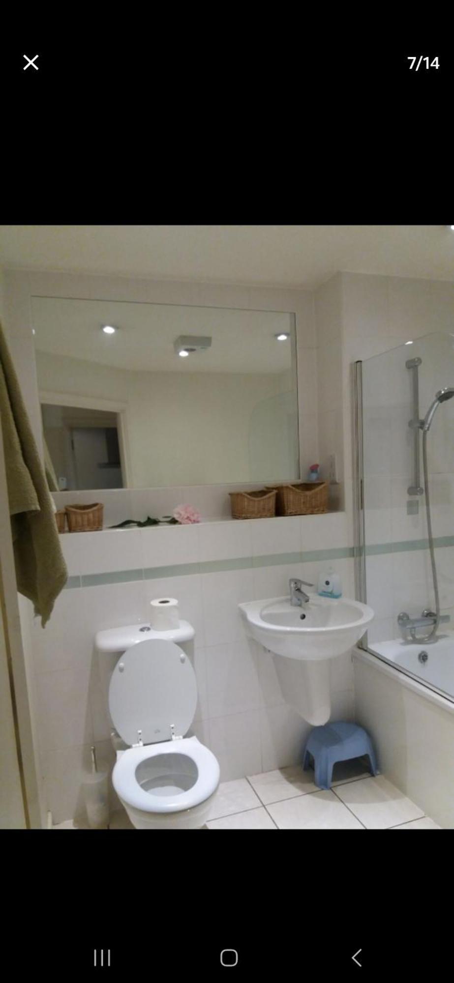 With Its Own Bathroom Hospedagem domiciliar *