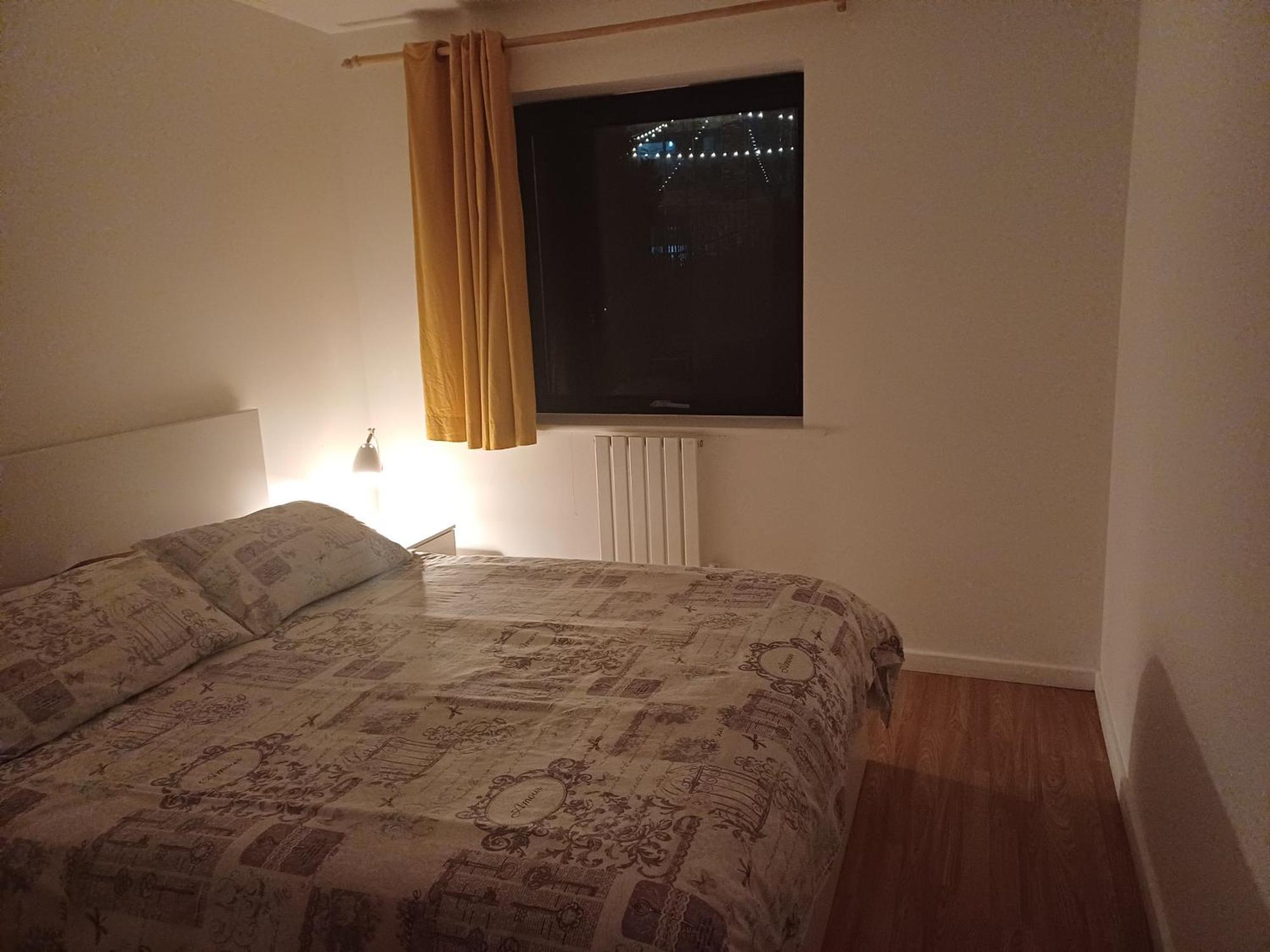 Hospedagem domiciliar With Its Own Bathroom Londres