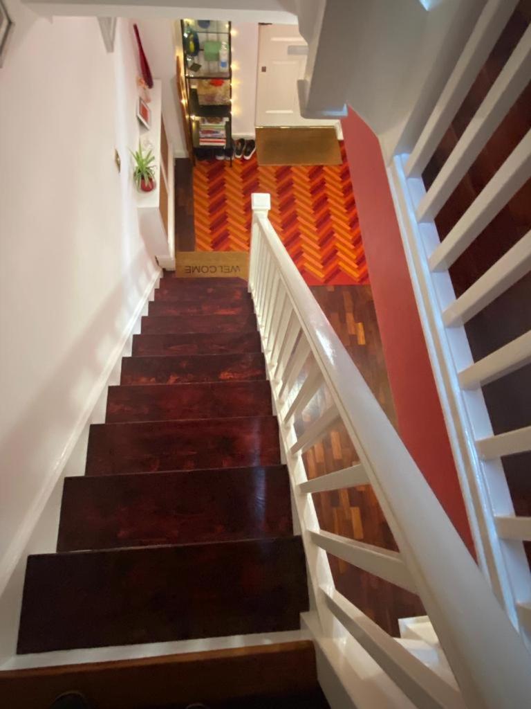 Penge Luxury Retreat Hospedagem domiciliar Londres