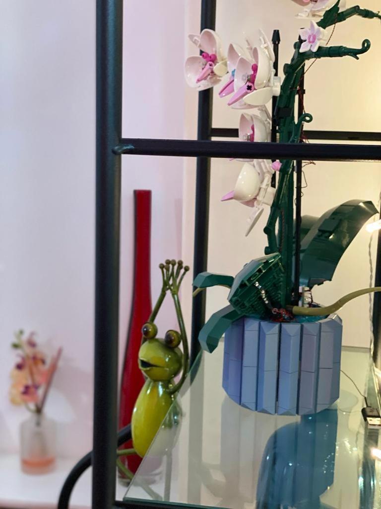 Hospedagem domiciliar Penge Luxury Retreat *