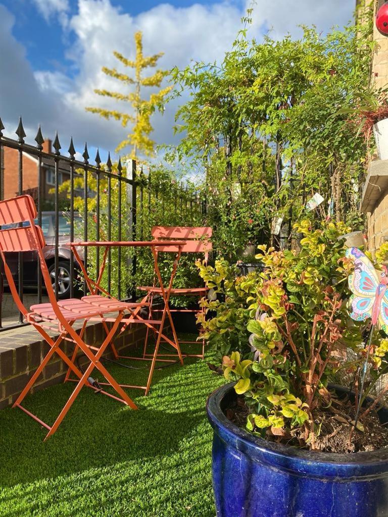 Hospedagem domiciliar Penge Luxury Retreat