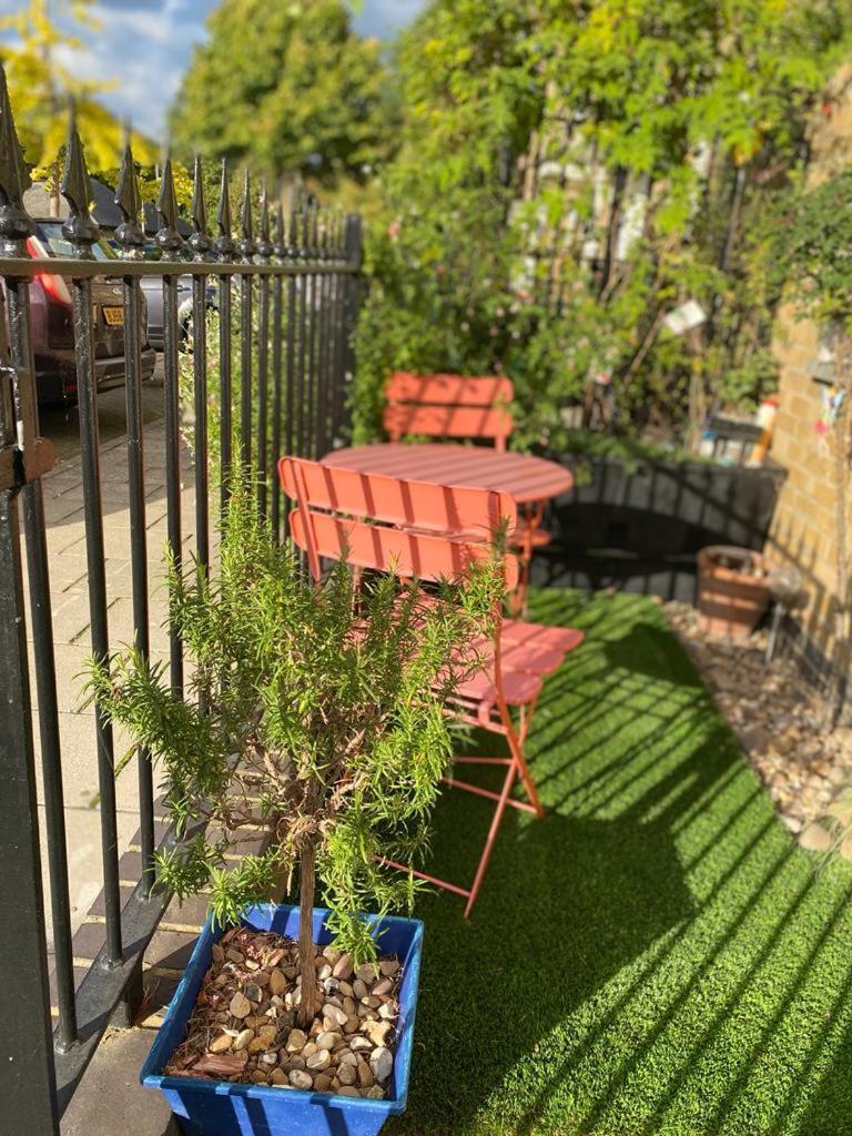 Penge Luxury Retreat Hospedagem domiciliar Londres