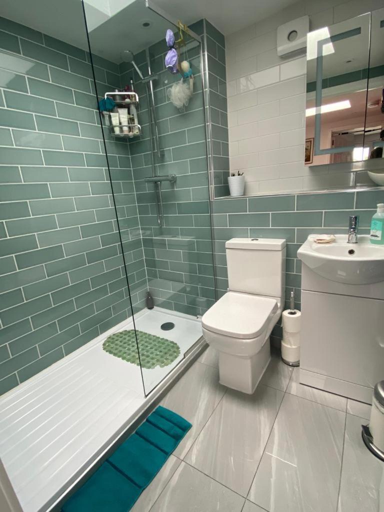 Hospedagem domiciliar Penge Luxury Retreat Londres