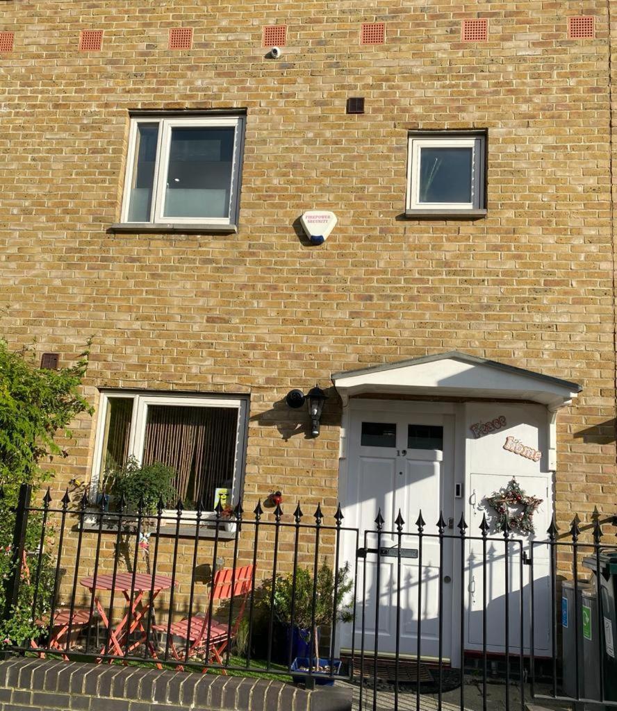 Penge Luxury Retreat Londres