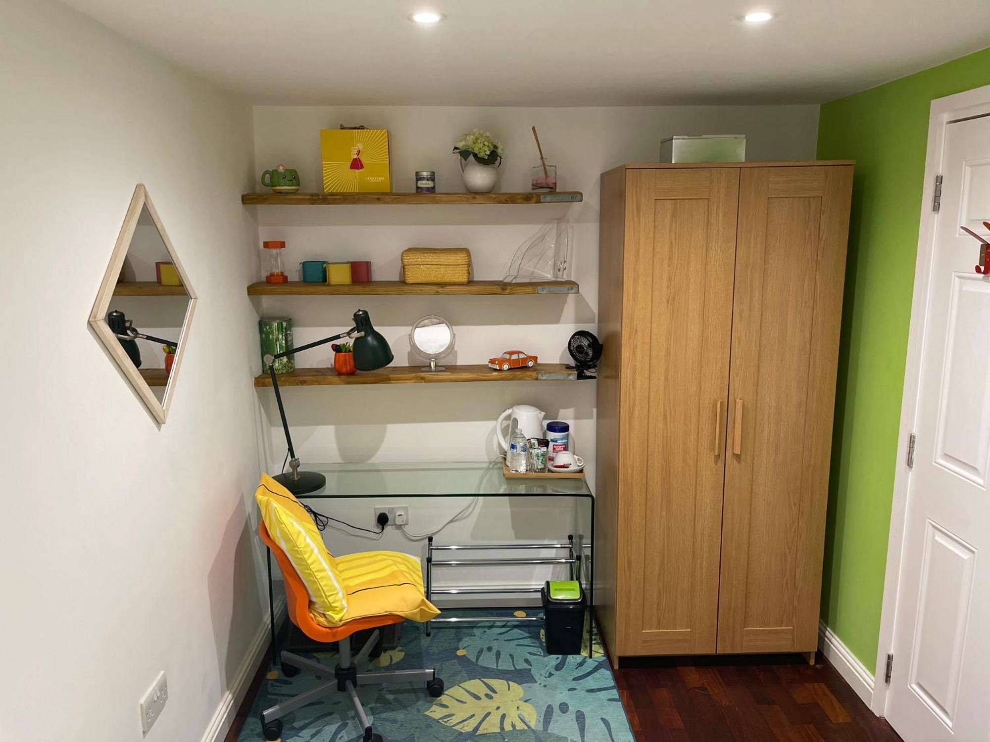 Hospedagem domiciliar Penge Luxury Retreat