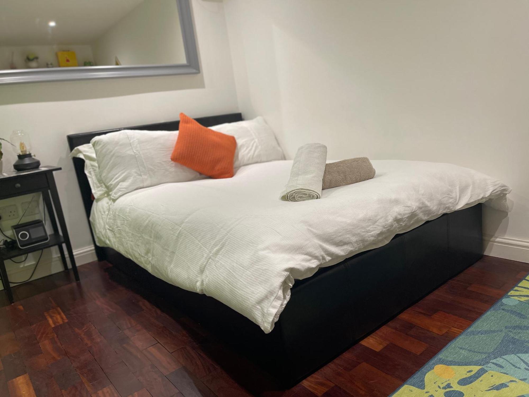 Penge Luxury Retreat *