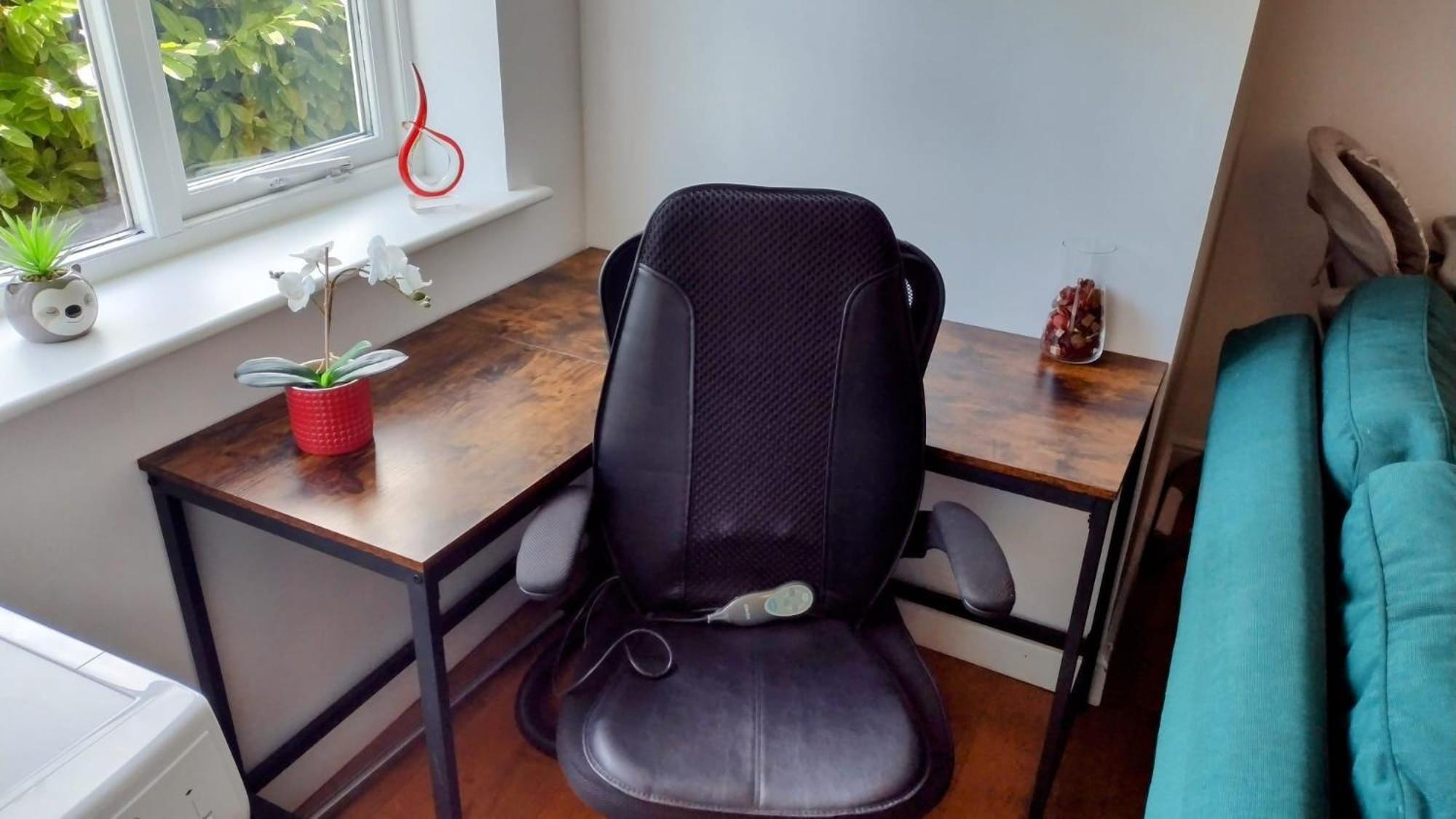 Apartment Spacious 2-bed Family With Pets Welcome *