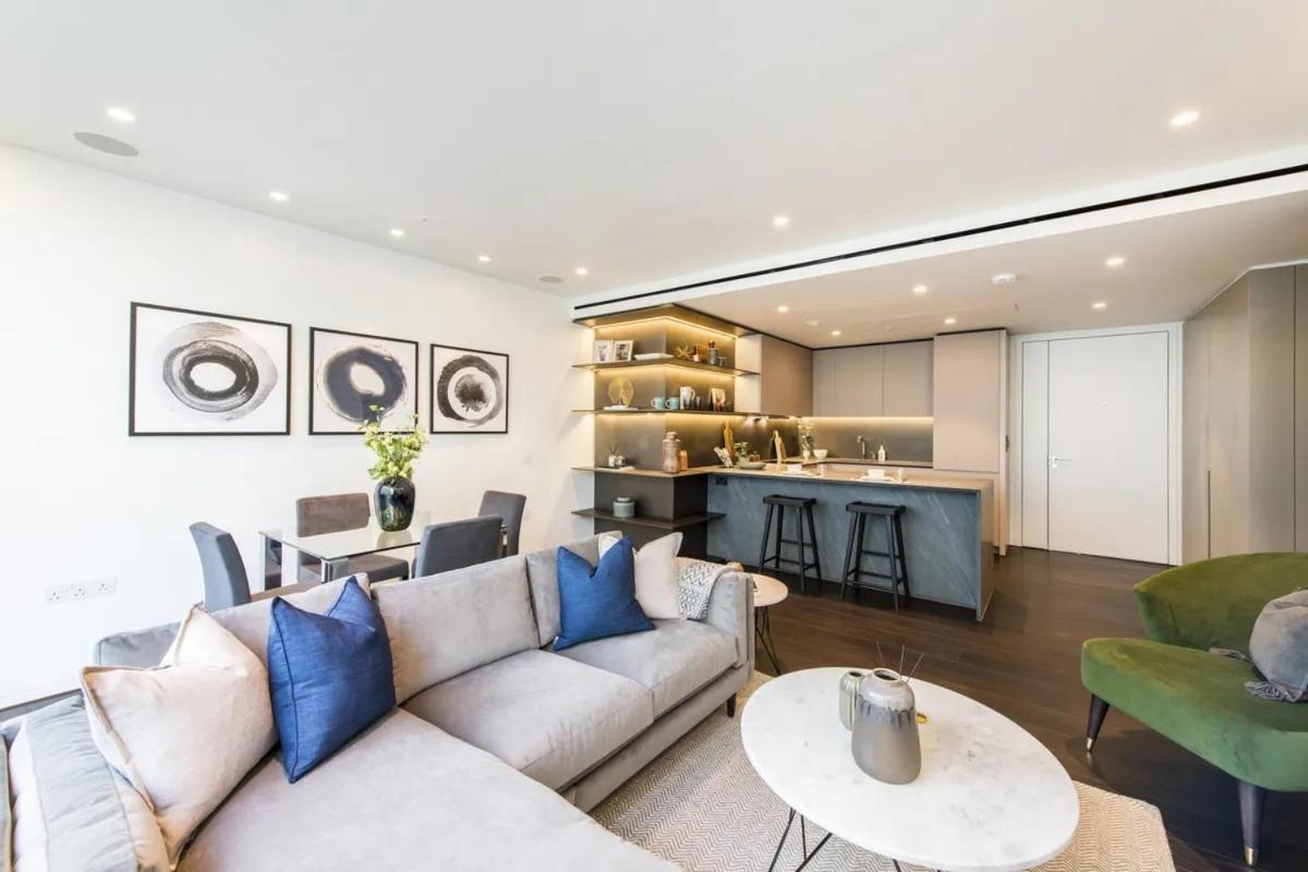 Arcore Premium Victoria Apartamento