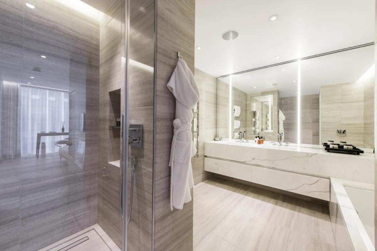 Arcore Premium Victoria Apartamento *