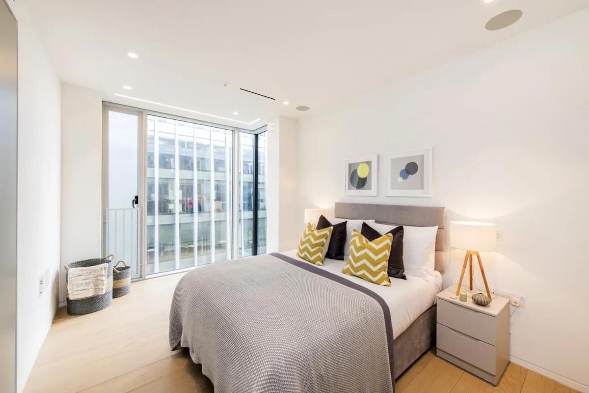 Arcore Premium Victoria Apartamento Londres