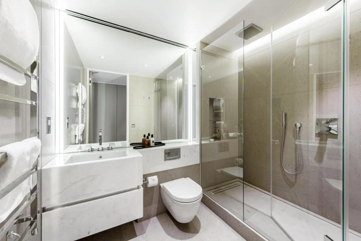 Apartamento Arcore Premium Victoria Londres
